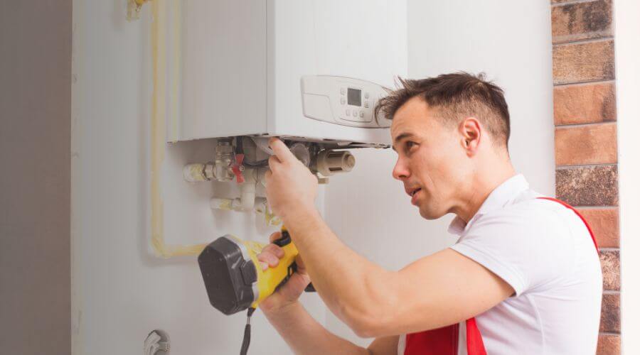 Professional septic pumping service in Underwood, MN